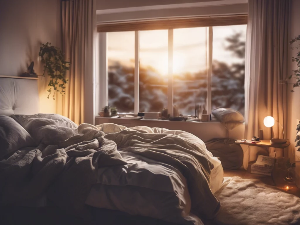 Modèle Notion suivi de sommeil