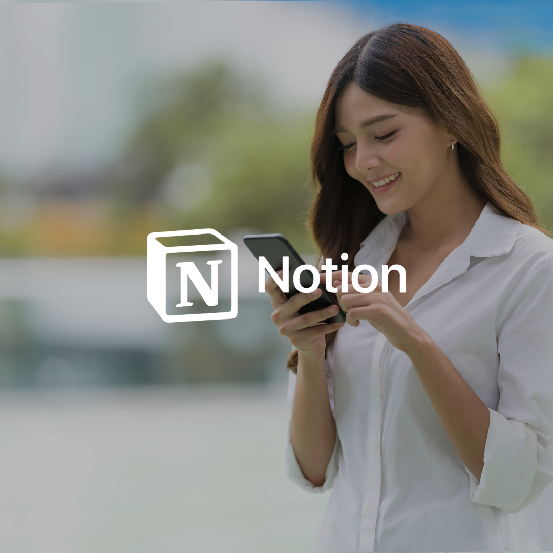 Template notion community management