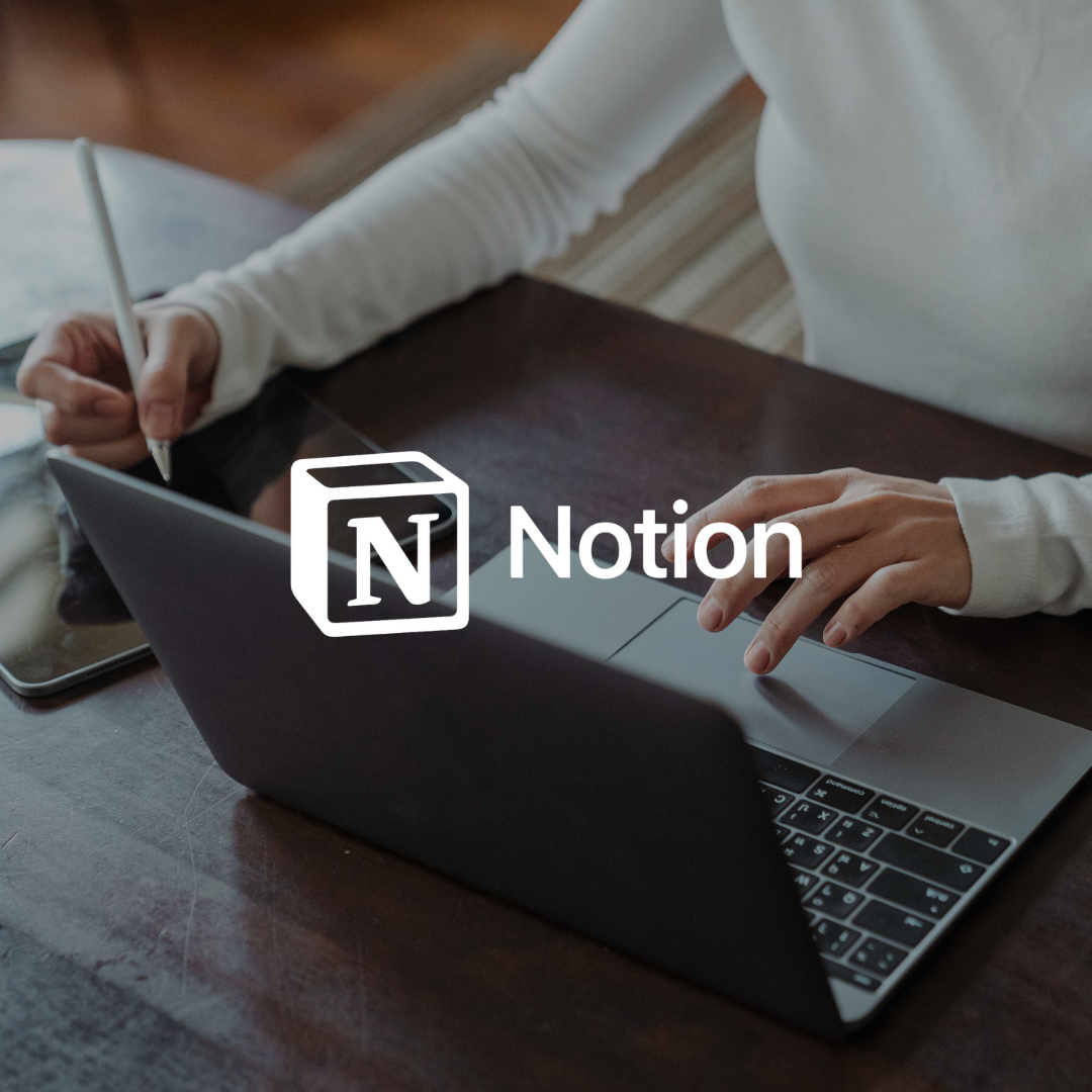 modèle Notion