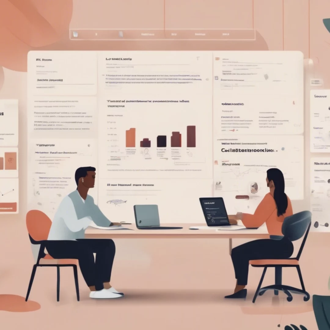 Template Notion proposition commerciale